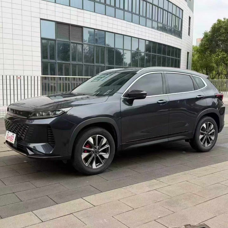 佛山24年奇瑞星途3