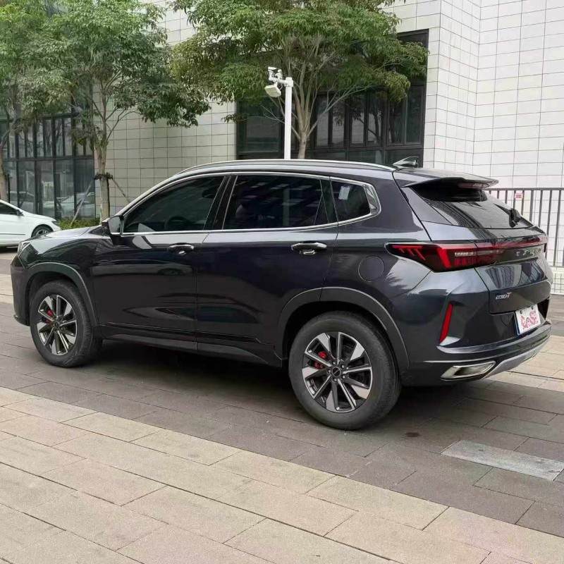 佛山24年奇瑞星途8