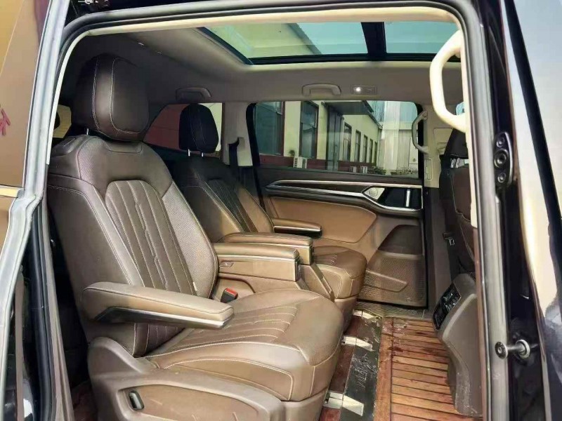 济宁21年大众威然4