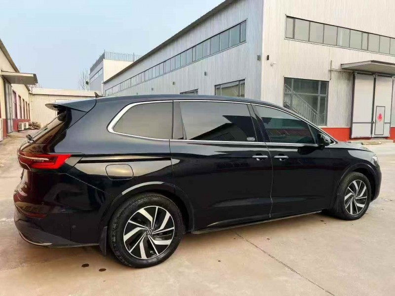 济宁21年大众威然7