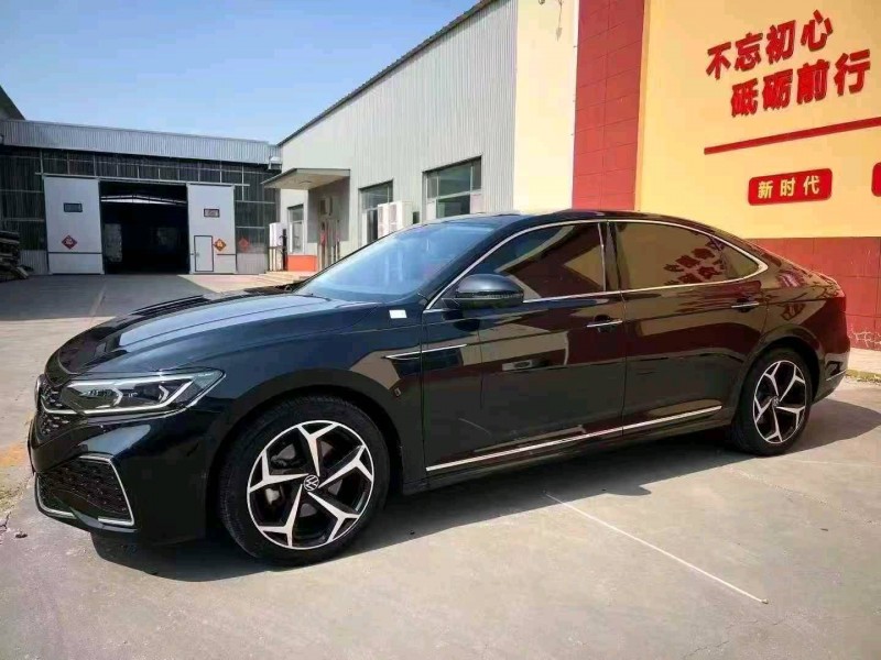 济宁23年大众帕萨特2