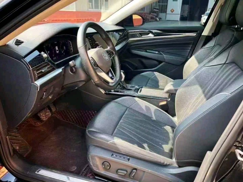 济宁23年大众帕萨特4