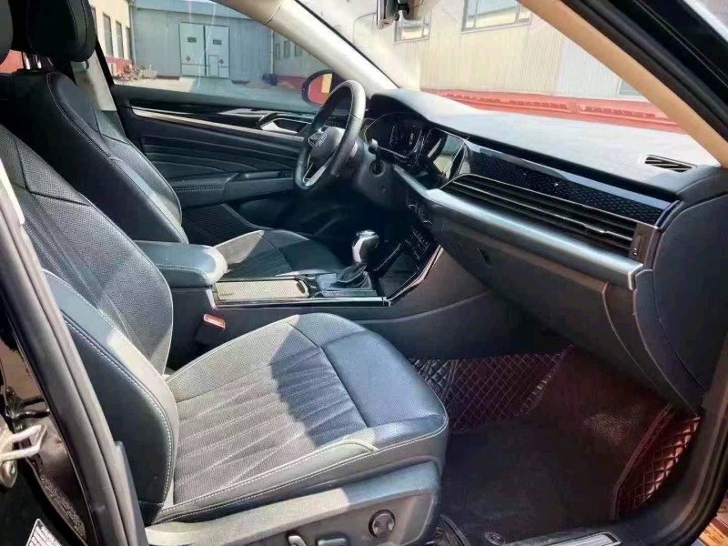 济宁23年大众帕萨特6