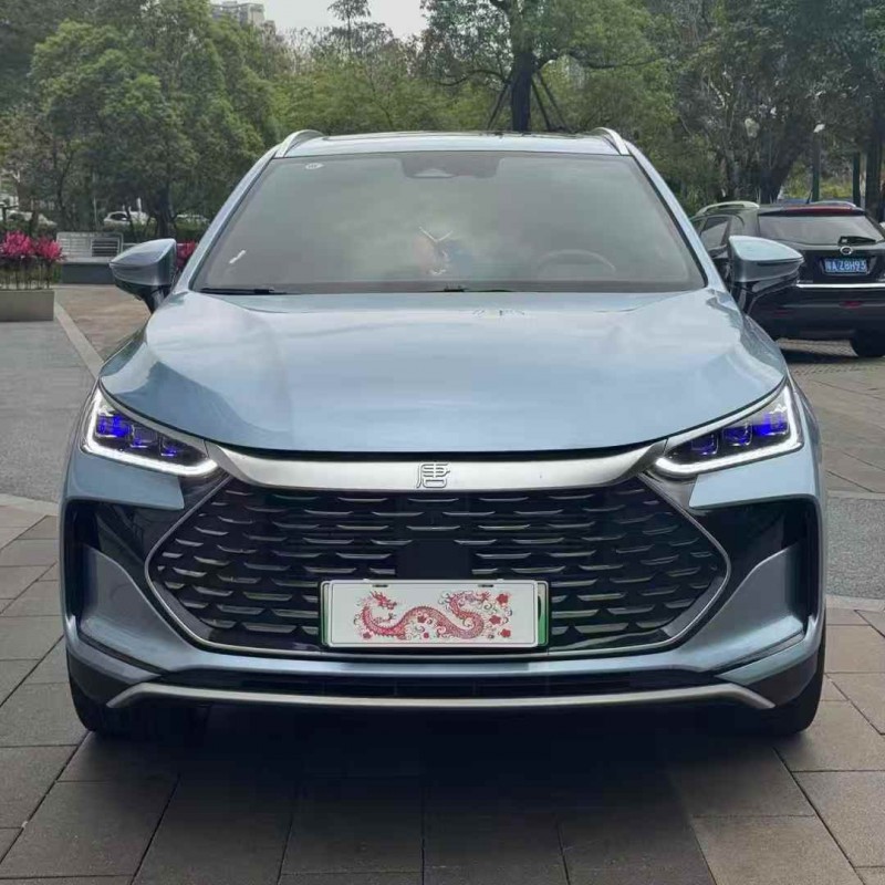 佛山24年比亚迪唐1