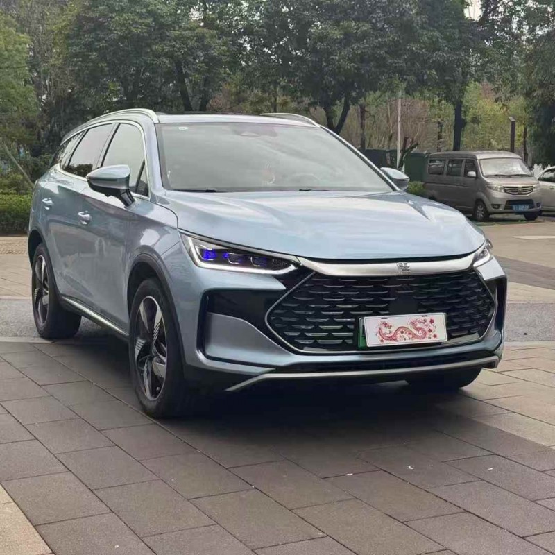 佛山24年比亚迪唐2