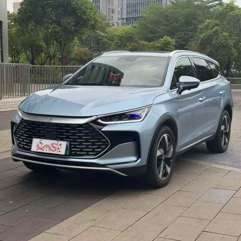 佛山24年比亚迪唐3