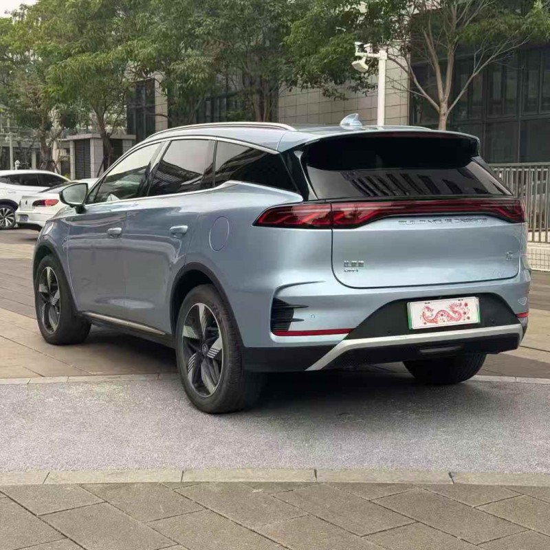 佛山24年比亚迪唐4