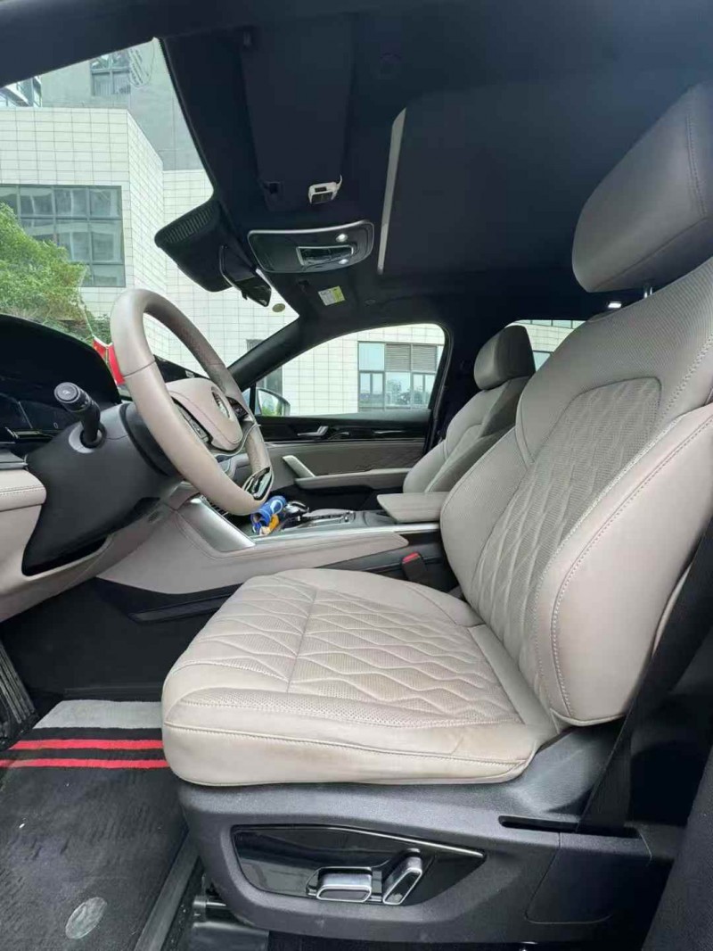 佛山24年比亚迪唐6