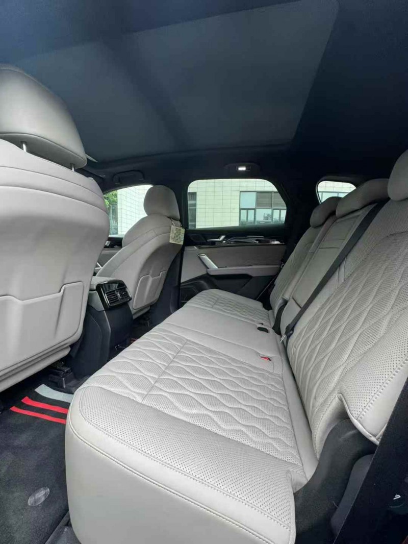 佛山24年比亚迪唐7