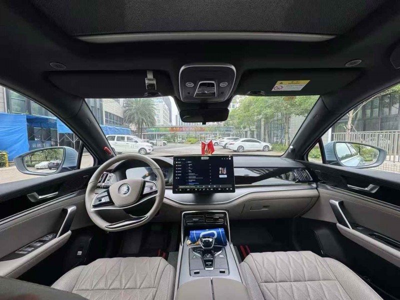 佛山24年比亚迪唐8