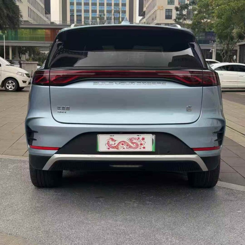 佛山24年比亚迪唐9