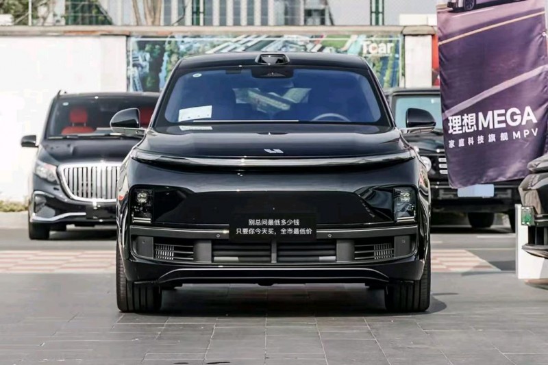 石家莊25年理想L81