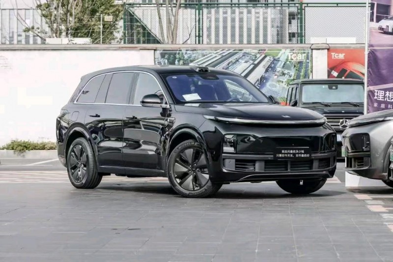 石家莊25年理想L82