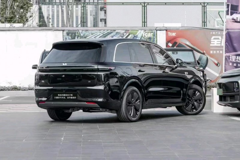 石家莊25年理想L83