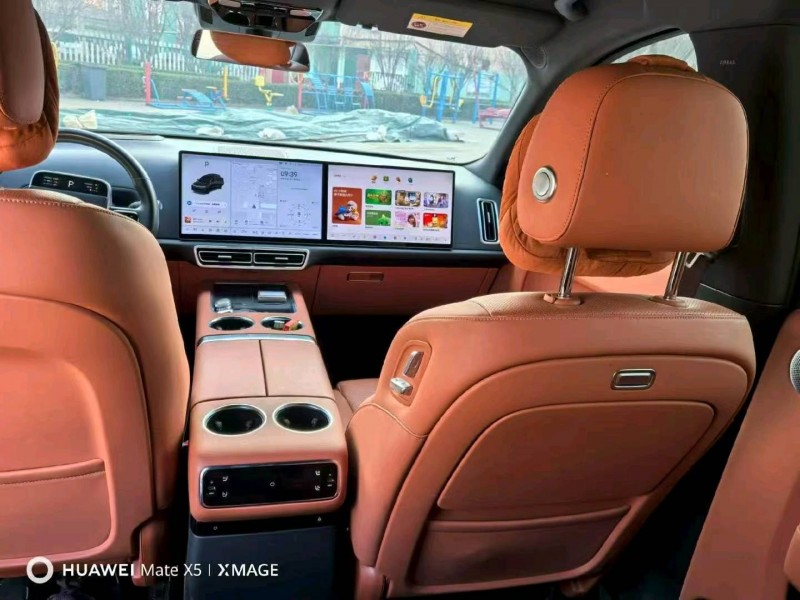 石家莊25年理想L84