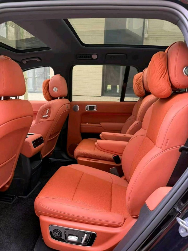 石家莊25年理想L86