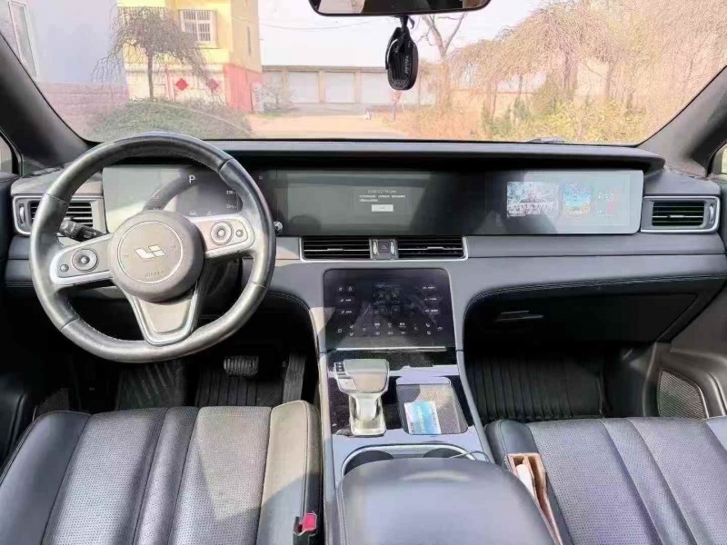 淄博20年理想理想ONE5