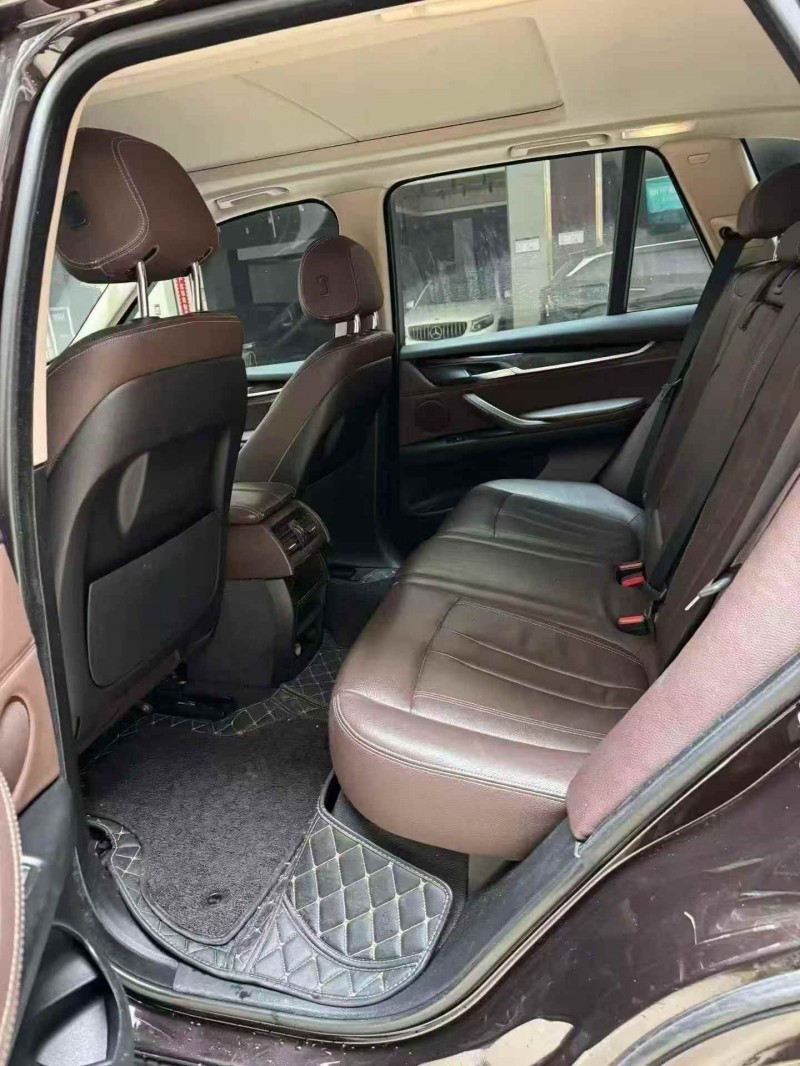 安庆16年宝马X56