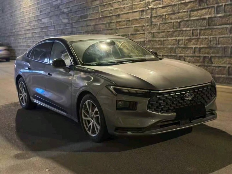 福州22年福特蒙迪欧2