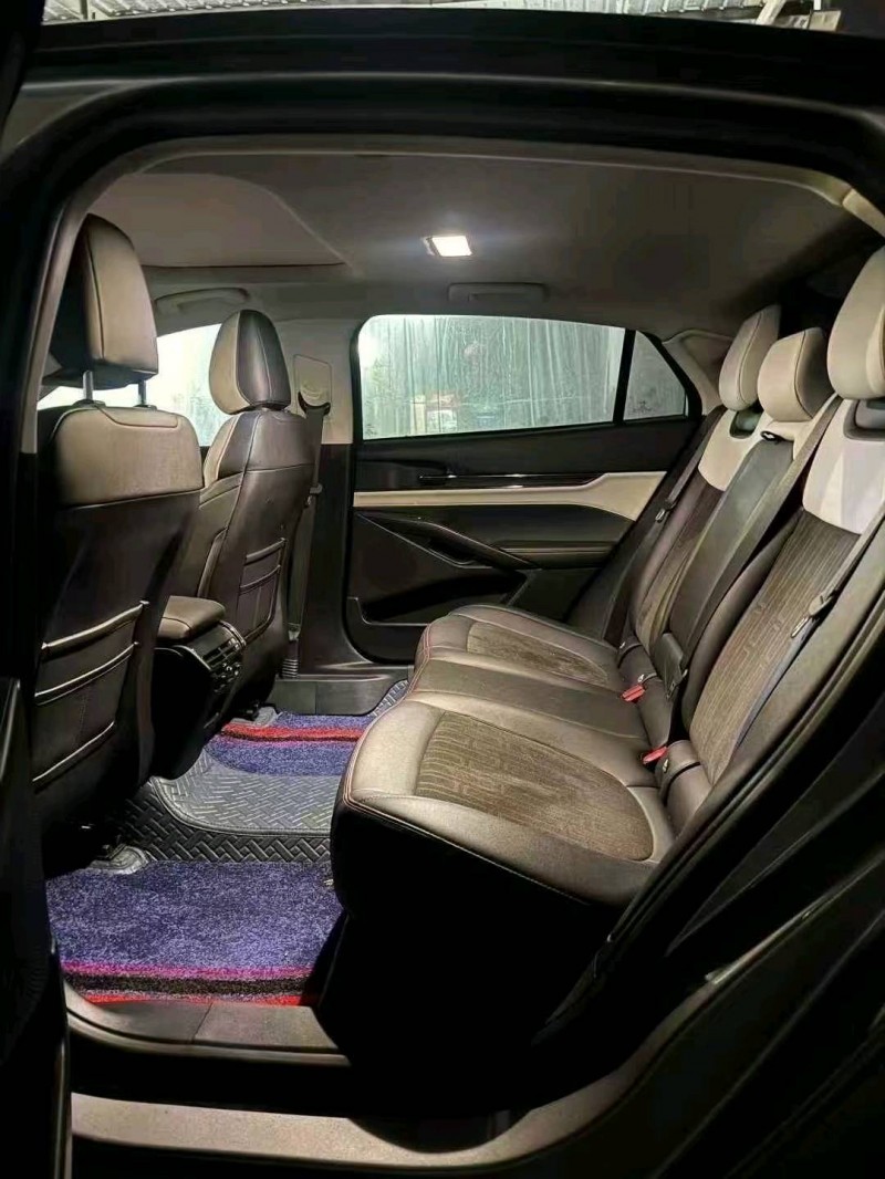 福州22年福特蒙迪欧4