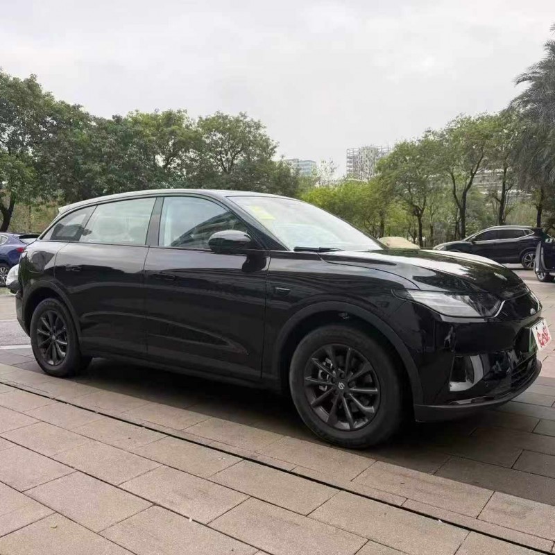 佛山25年零跑汽车C112