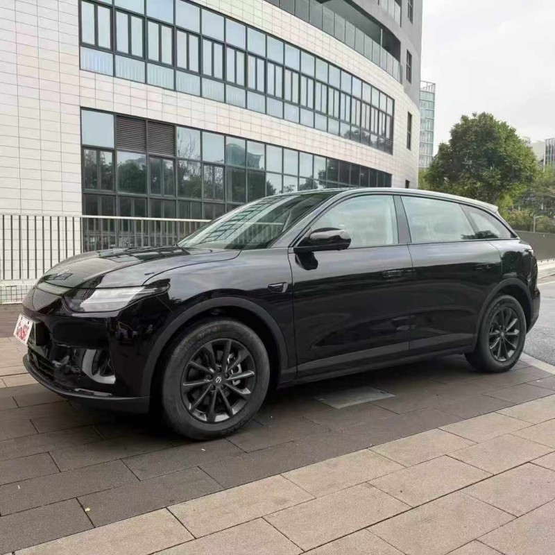 佛山25年零跑汽车C113