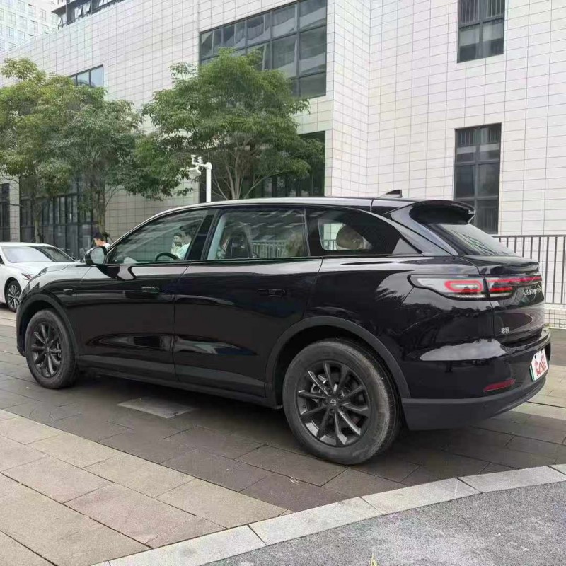 佛山25年零跑汽车C118