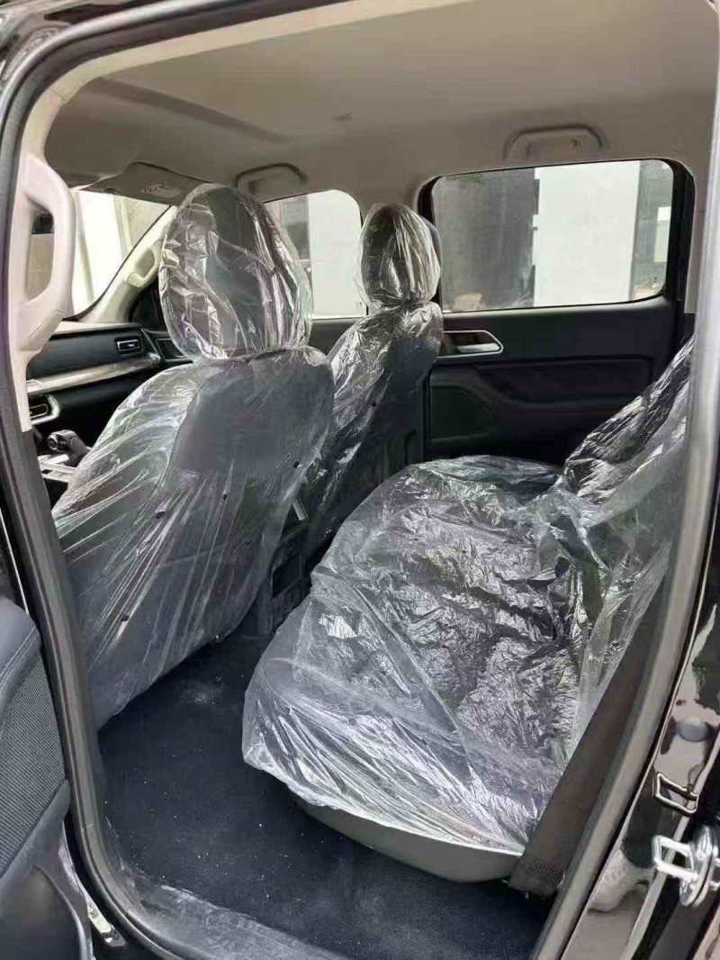 莱芜26年长城汽车炮 皮卡5