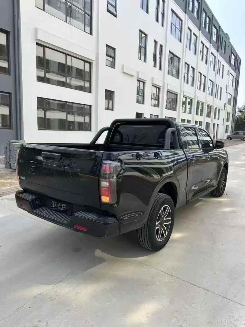 莱芜26年长城汽车炮 皮卡6