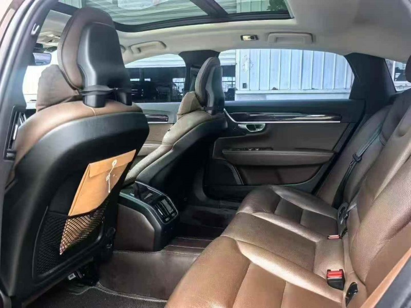 苏州17年沃尔沃S905