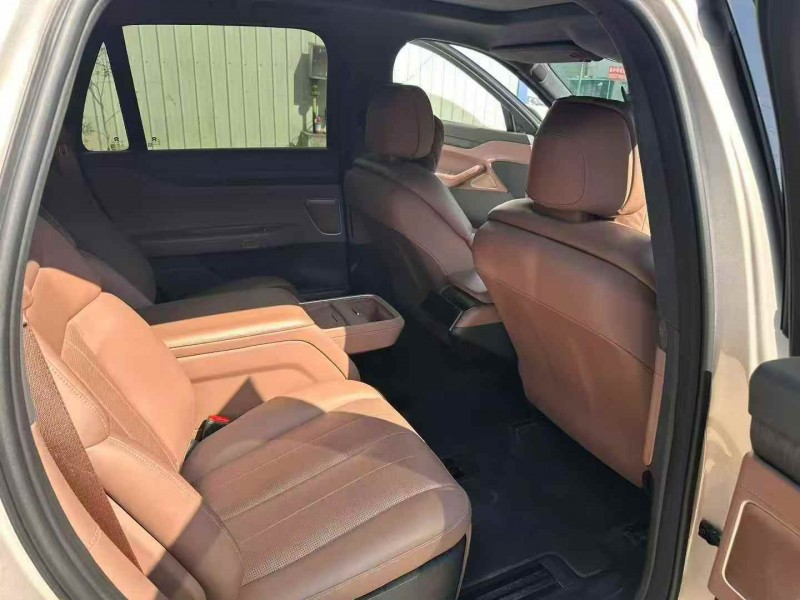 安陽23年蔚來ES65