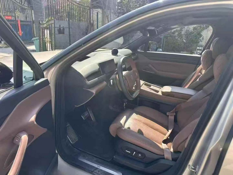 安陽23年蔚來ES66