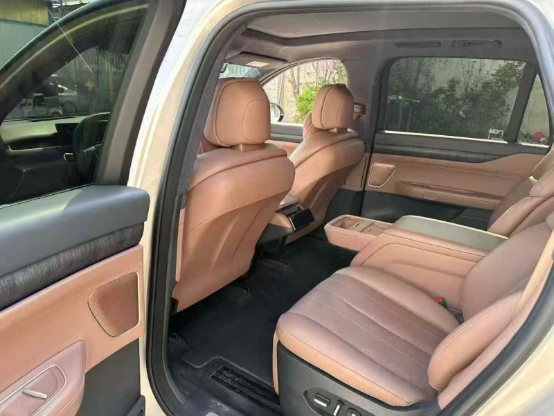 安陽23年蔚來ES67