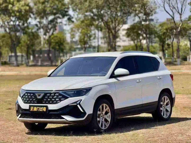 珠海23年大眾捷達3