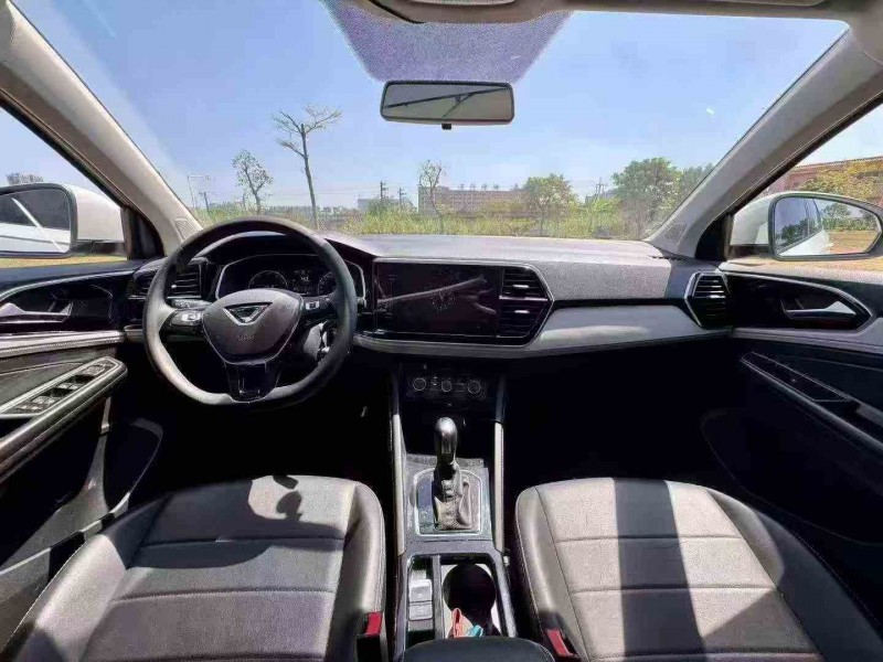 珠海23年大眾捷達6