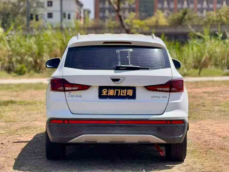 珠海23年大眾捷達8