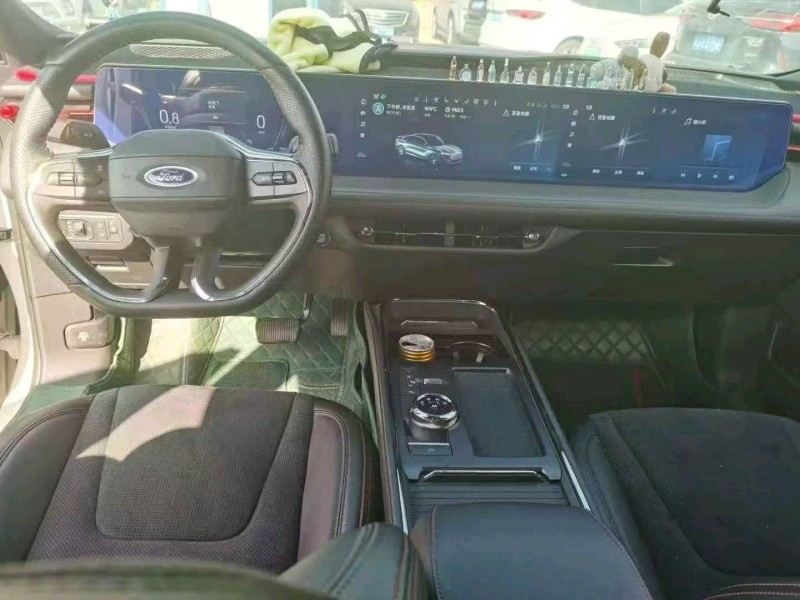 台州23年福特蒙迪欧4
