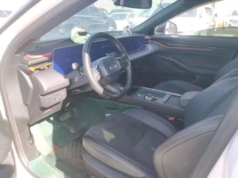 台州23年福特蒙迪欧5