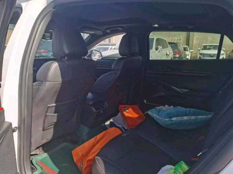 台州23年福特蒙迪欧6