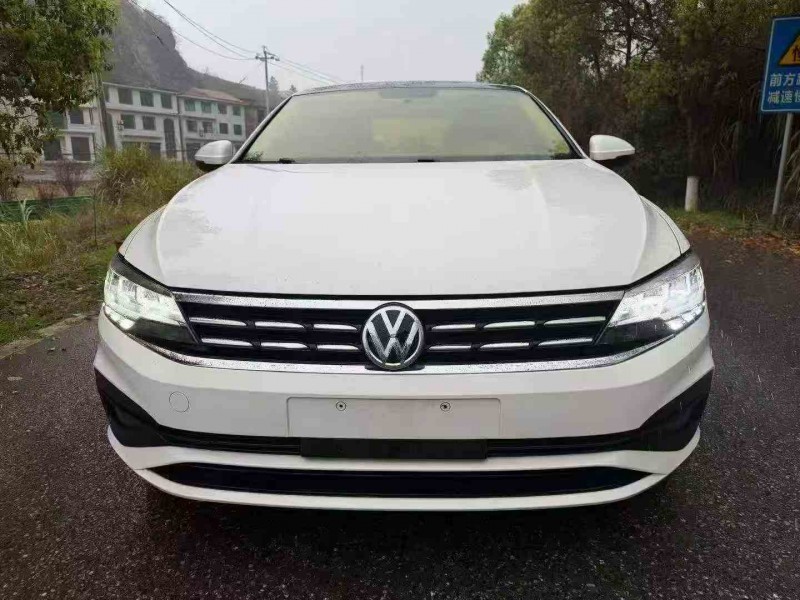 怀化20年大众凌渡1