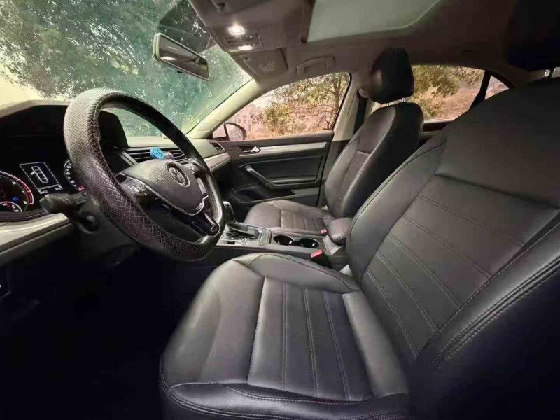 怀化20年大众凌渡5