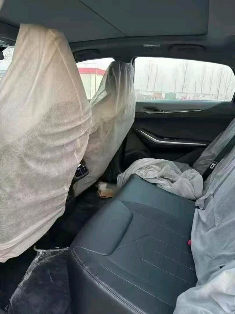 東營25年長安汽車銳程4