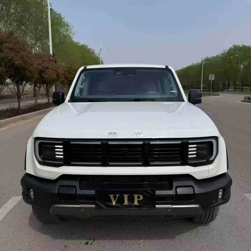 煙臺25年北京BJ401