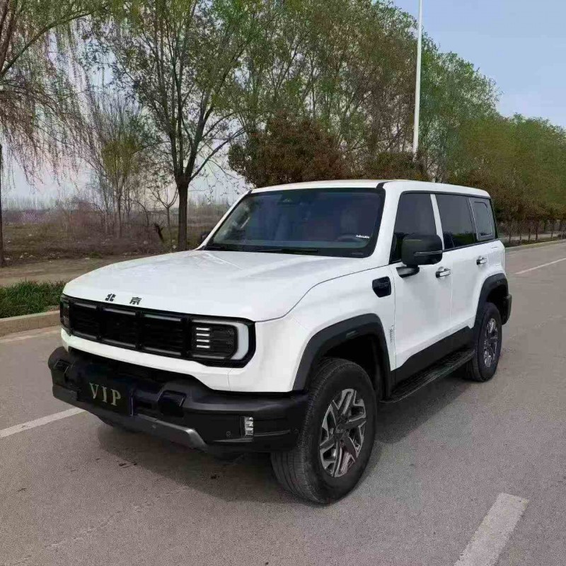 煙臺25年北京BJ403