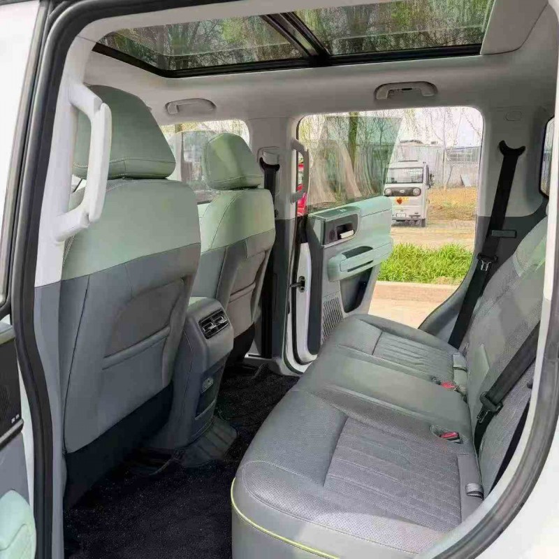 煙臺25年北京BJ404