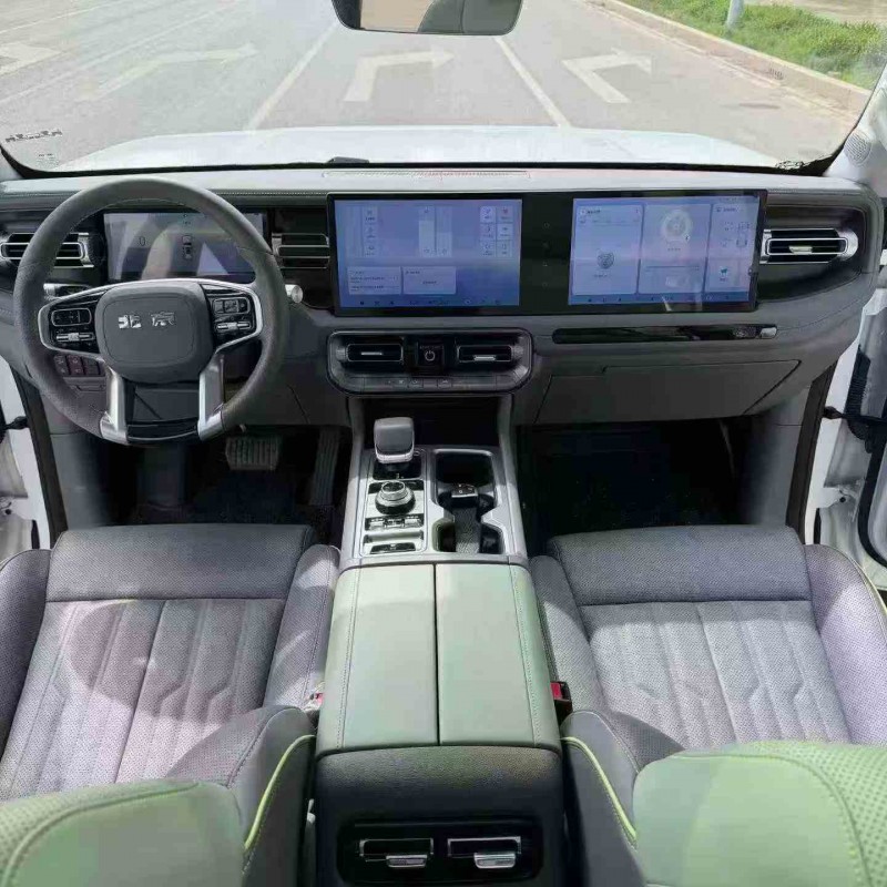 煙臺25年北京BJ405