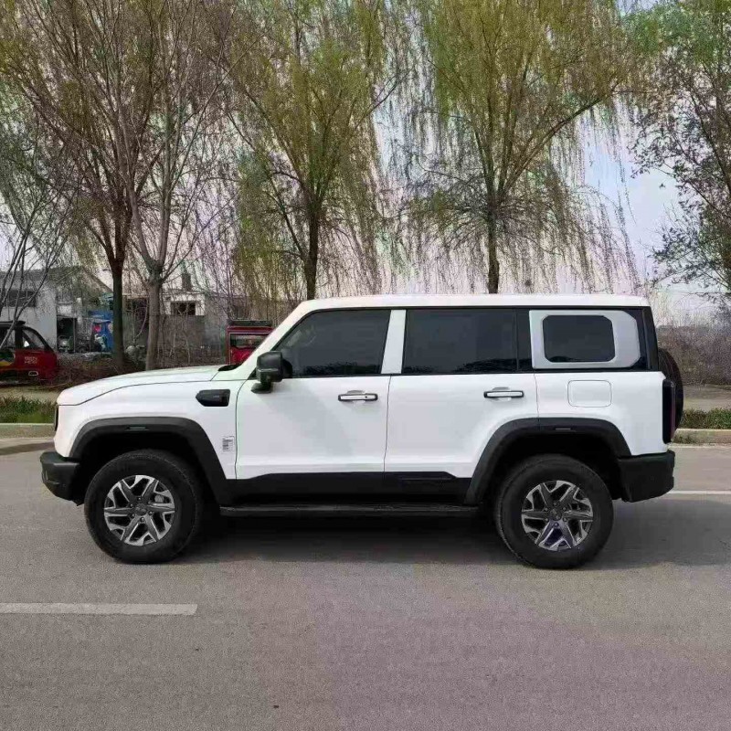 煙臺25年北京BJ407