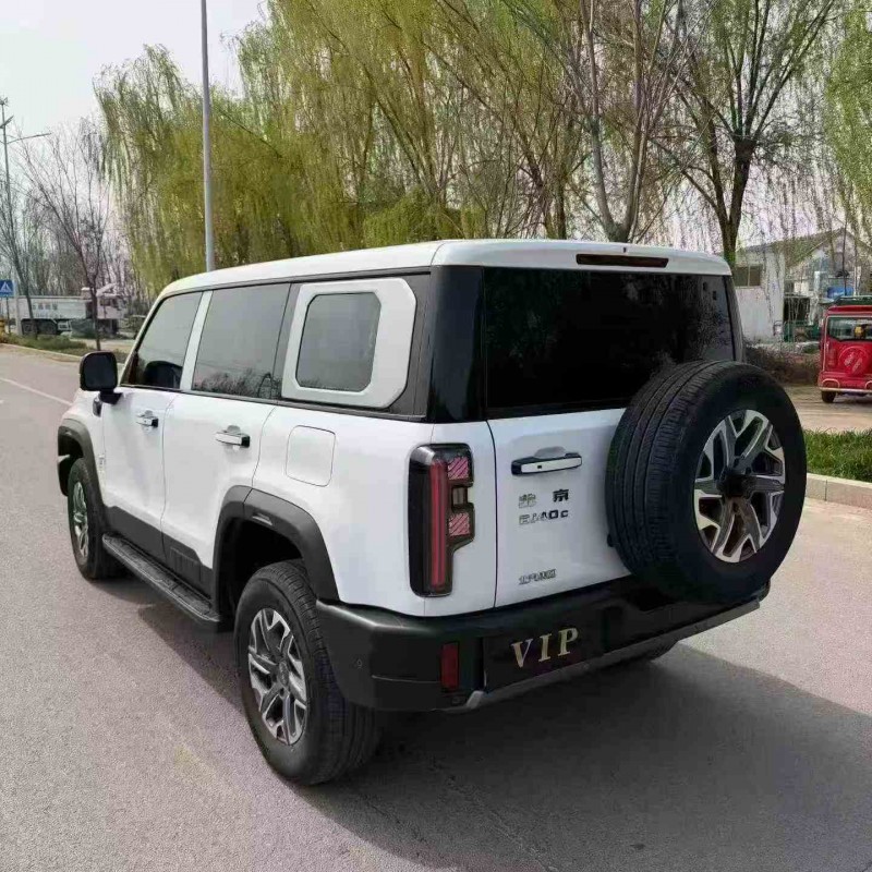 煙臺25年北京BJ408