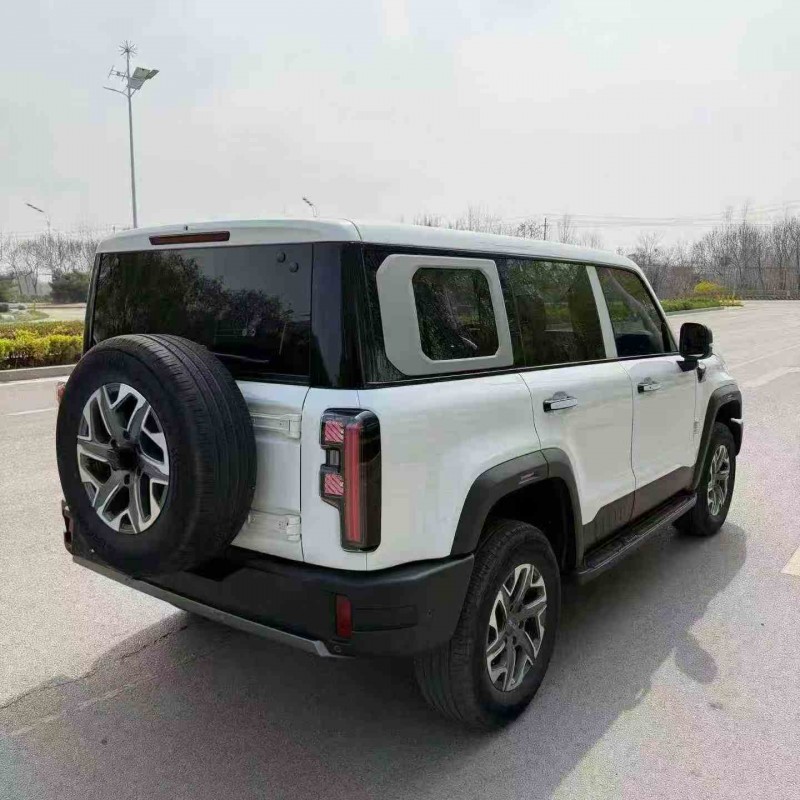 煙臺25年北京BJ409