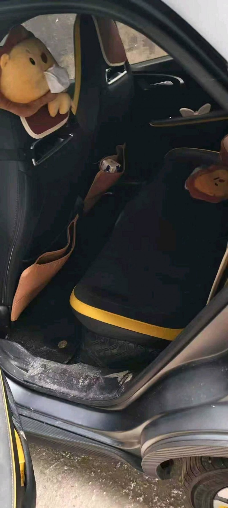 济源24年长城汽车欧拉4